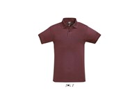 Sol's polo heren model Perfect men 180 gr.